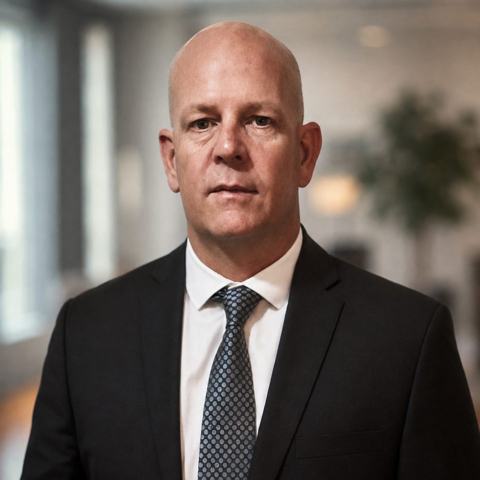 Scott Hardeman, President and Geothermal Consultant at Southeast Geo Solutions
